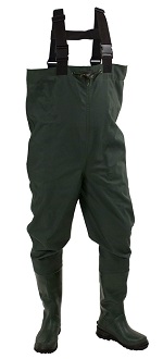 frogg toggs cascade waders