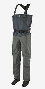 Patagonia swiftcurrent expedition waders