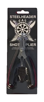 Centerpin angling Shot Plier 