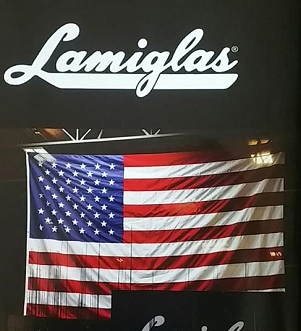 Lamiglas Float Rods and Blanks
