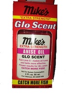 mikes anise oil extra strength