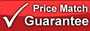 We Value All Our Customers! Should you discover any product advertised at a lower price, offer, or promotion on a Canadian based internet store, we will gladly match it. Please contact us prior or following your order and we will make the necessary adjustments.  
