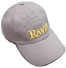Raven cap