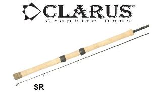Shimano Crarus Float rods