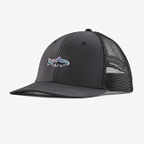 Patagonia Inc Black Cap