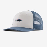 Patagonia White Cap
