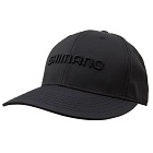 Shimano black out adjustable cap