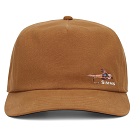 Simms Double Haul Cap in Cobia