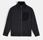 Simms Harbor Fleece