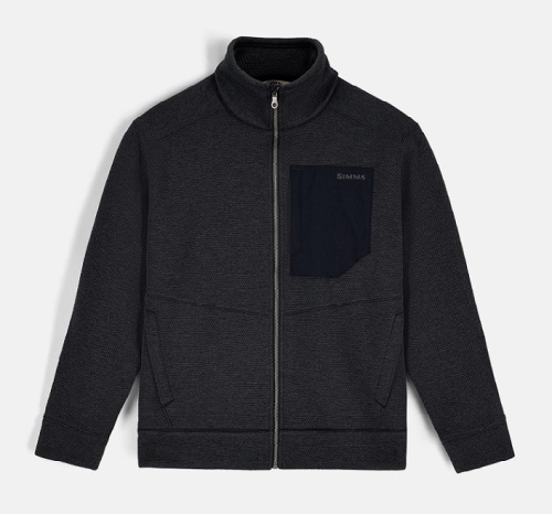 Simms Harbor Fleece