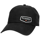 Simms Oil Clotch Cap