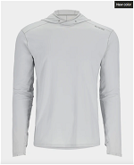 Simms Ms Solarflex Hoddy Sterling