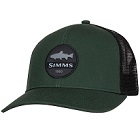 Simms Trout Patch Trucker Foilage