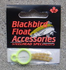 blackibird slip float stops