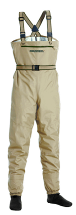 Amundson TXS Breathable Waders