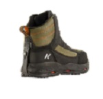 Korkers Greenback Wading Boot
