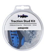 Patagonia traction stud kit
