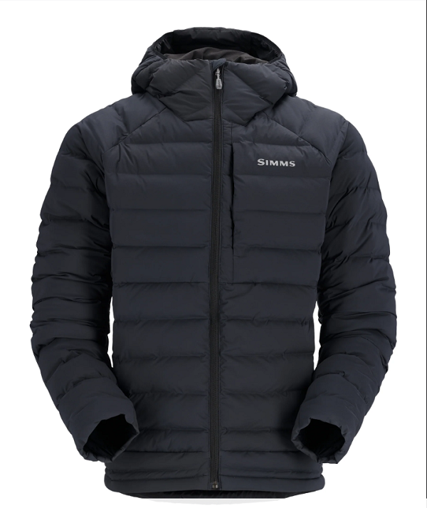 Exstream Insulated Jacket 