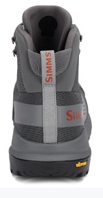 Simms Ws Flyweight Boot Steel Grey