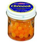 Atlas Chinook Egg