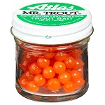 Atlas Mr. Trout Orange Egg