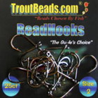 Trout Bead Hooks