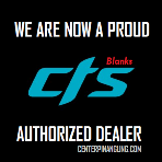 Authorized CTS Blanks & Components