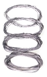 CAC Lead Fly Tying Wire 