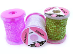 Wapsi Mini Sparkle Braid