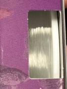 Gamma Polyflex Ultra Clear 