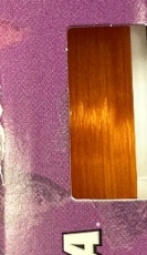 Gamma Polyflex hi vis gold