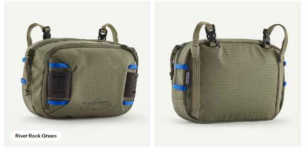 Patagonia Stealth Switch Pack 5L
