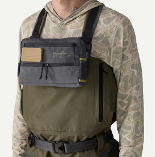 Patagonia Stealth Switch Pack 3L