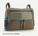 Patagonia Stealth Switch Pack 3L RVGN