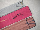 Rod socs bags