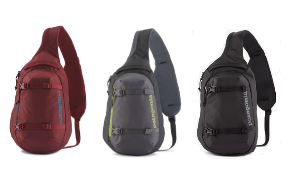 Patagonia Atom slings