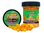 Pautzke Fireballs Gold Shrimp