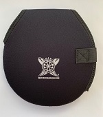 Centerpin Angling® Neoprene Reel Case -the  only case  you will need for your reel.