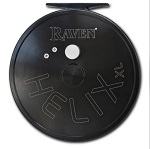 Raven Helix Back Plate