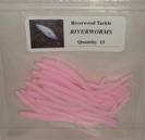 riverwood riverworms light pink