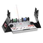 crb advanced 2 spool hand wrapper system