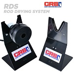 CRB rod dryer