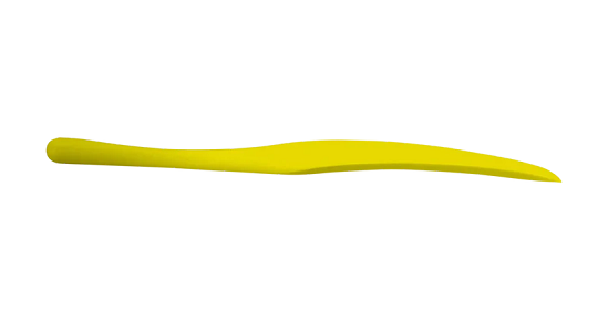 Thread Burnishing Tooll