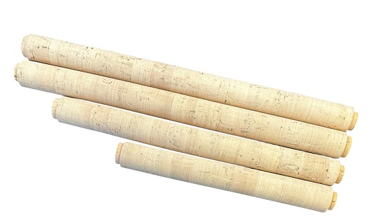 Mudhole Cork Grips