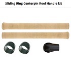 sliding ring handle kit