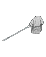 Simms Daymaker Boat Net in Pewter 