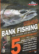 steelhead bank fishing