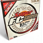 Sunline SuperFc Sniper